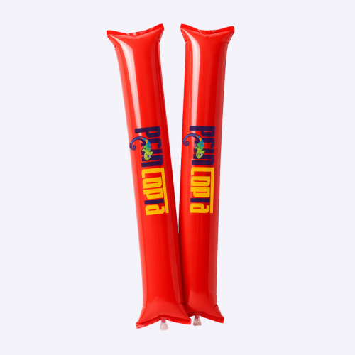 Custom Balloon Clappers | Branded Cheering Sticks for Corporate Events Singapore | Printopia.sg