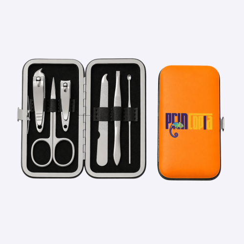 Custom Elixe Manicure Set Singapore | Customised Manicure Sets Supplier Singapore