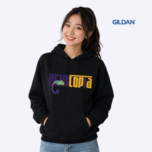 Custom Gildan Heavy Blend Hoodie 18500 | Custom Hoodie Printing Singapore | Printopia.sg