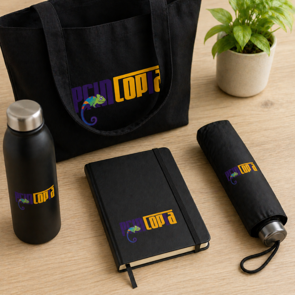 Customisable 21" Foldable Umbrella 6 Panels | Custom Umbrella Printing Supplier Singapore