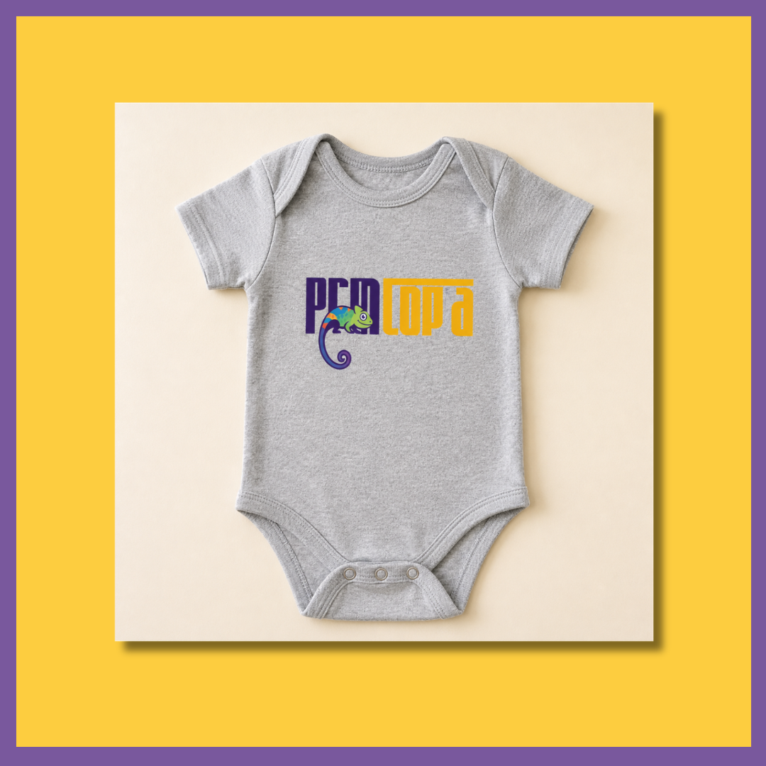 Custom Baby Onesies | Branded Infant Bodysuit | Corporate Gift for New Parents Singapore