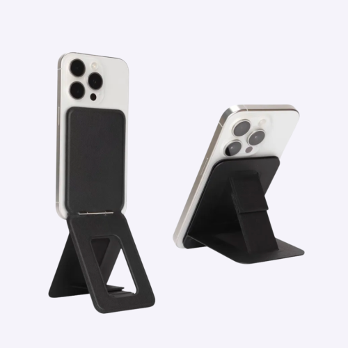 Custom Magnetic Tripod Phone Stand | Custom Phone Stand Supplier Singapore | Custom Corporate Gift Singapore | Printopia