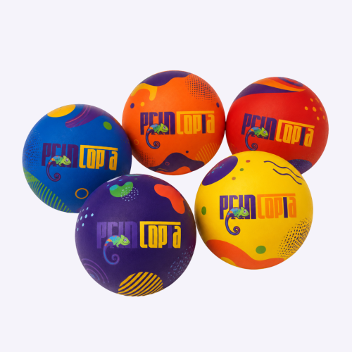 Custom Stress Ball Supplier Singapore | Corporate Wellness and Event Gift Singapore | Printopia