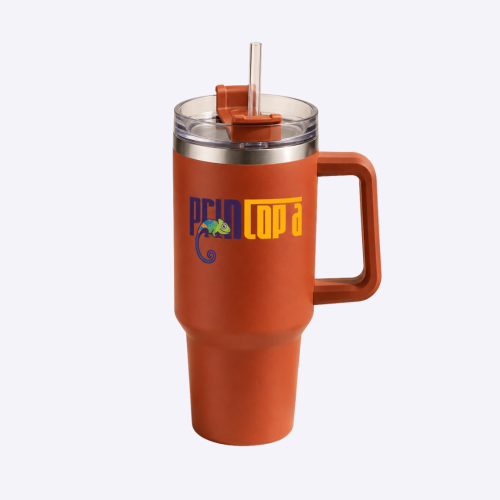 Custom 40oz Stainless Steel Mug Singapore | 1200ml | Custom Tumbler Singapore | Bulk Corporate Gift | Printopia
