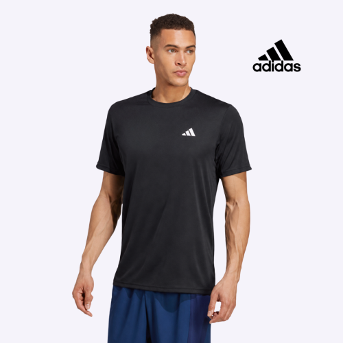 Customisable Adidas Train Essentials Training Tee Singapore | Custom Adidas Tee Supplier Singapore | Printopia